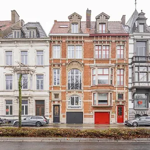 Ribas Guestrooms , Brügge Belgien