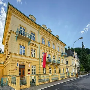 Le Theatre , Mariánské Lázně Tschechische Republik