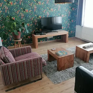 Casa Frida , Ostende Belgien