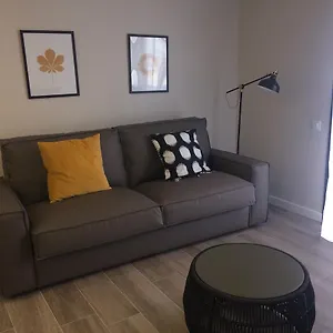 Unique Appartement L'Hospitalet de Llobregat