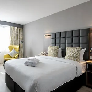 4* Hotell Gresham Belson Brussels