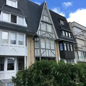 Vakantiehuis Maison D'amitie, Westende-Bad