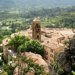 L’étoile Appartement Moustiers-Sainte-Marie