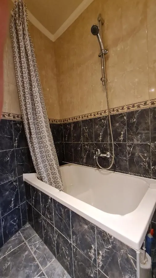 Classy Apartment At European Quarter Bruxelles