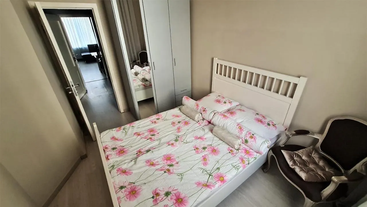 Classy Apartment At European Quarter Bruxelles 0*,  Belgique